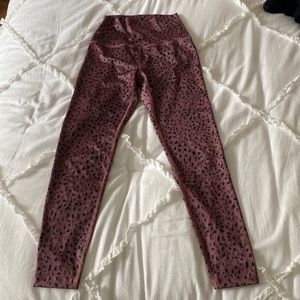 Beyond Yoga Leggings